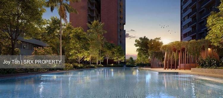 Upper Thomson Road (D26), Condominium #543298101